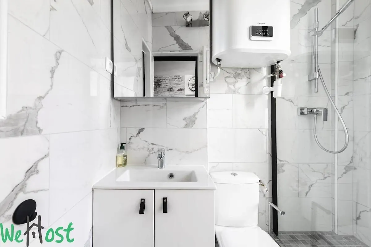 Charenton 2 - Ci - Paris Apt, 2 Ppl - Bercy - Gare De Lyon