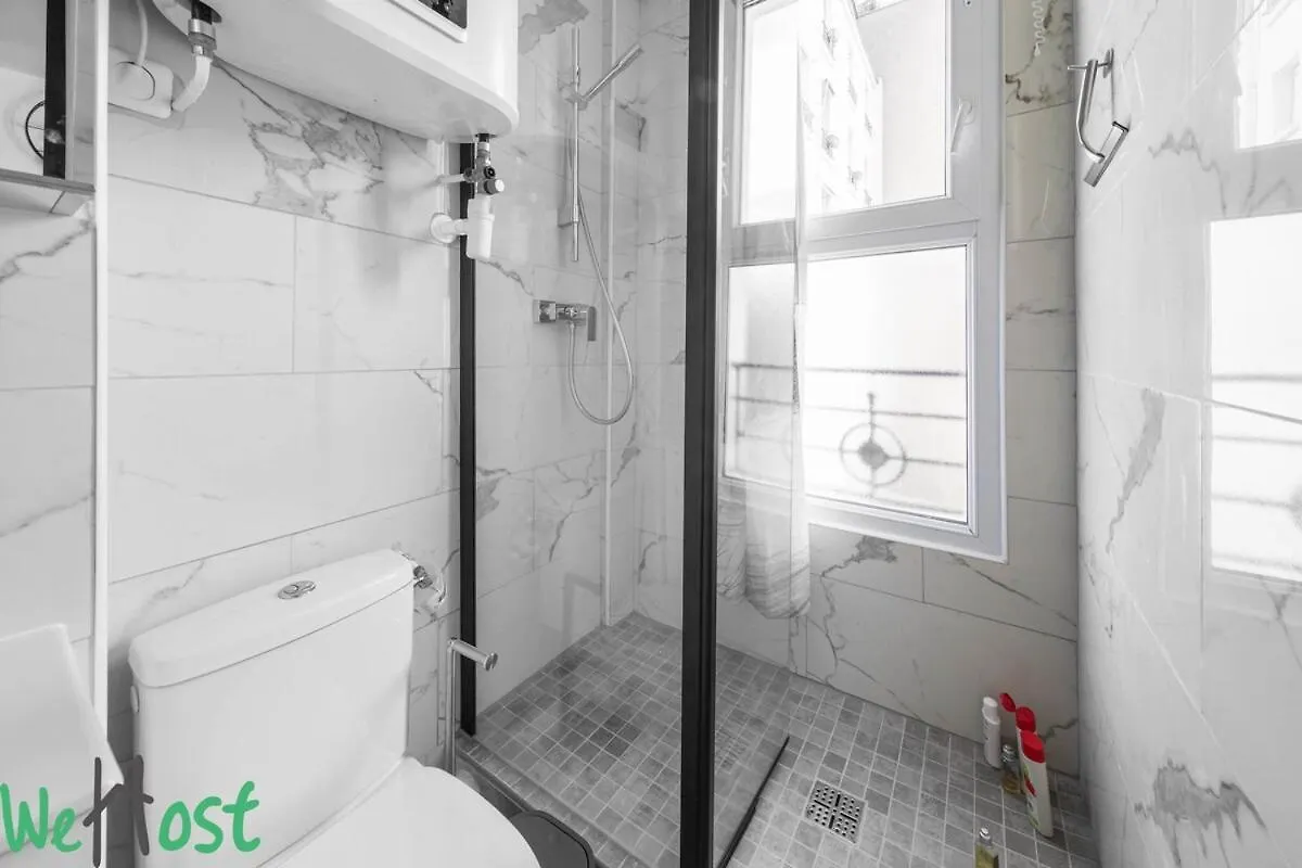 Charenton 2 - Ci - Paris Apt, 2 Ppl - Bercy - Gare De Lyon Appartement