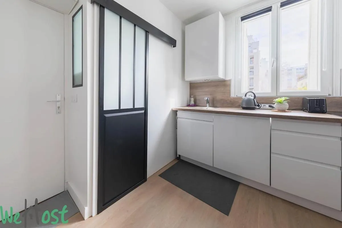 Charenton 2 - Ci - Paris Apt, 2 Ppl - Bercy - Gare De Lyon